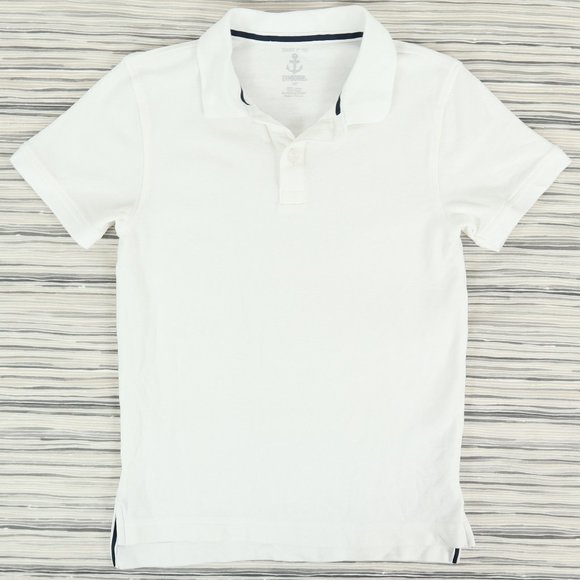 GYMBOREE polo, boy's size 10 - Picture 1 of 4